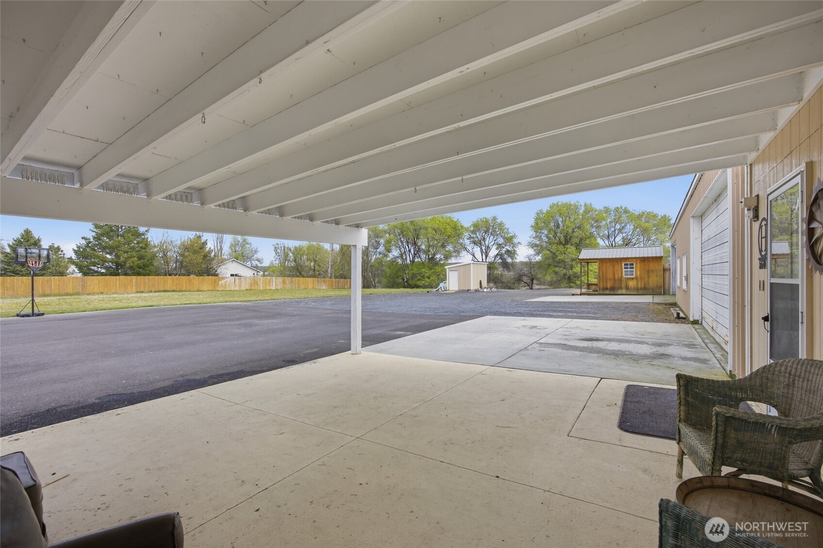 5601 Road K NE, Moses Lake, WA 98837