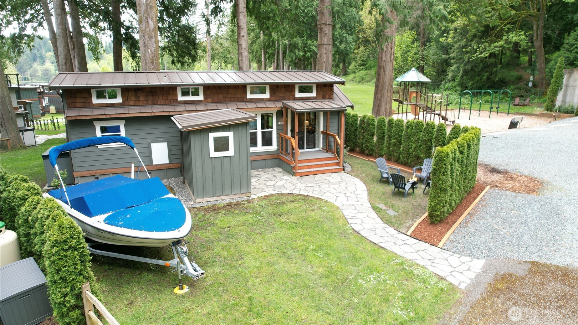 990 S Lake Whatcom Boulevard #9, Sedro Woolley, WA 98284