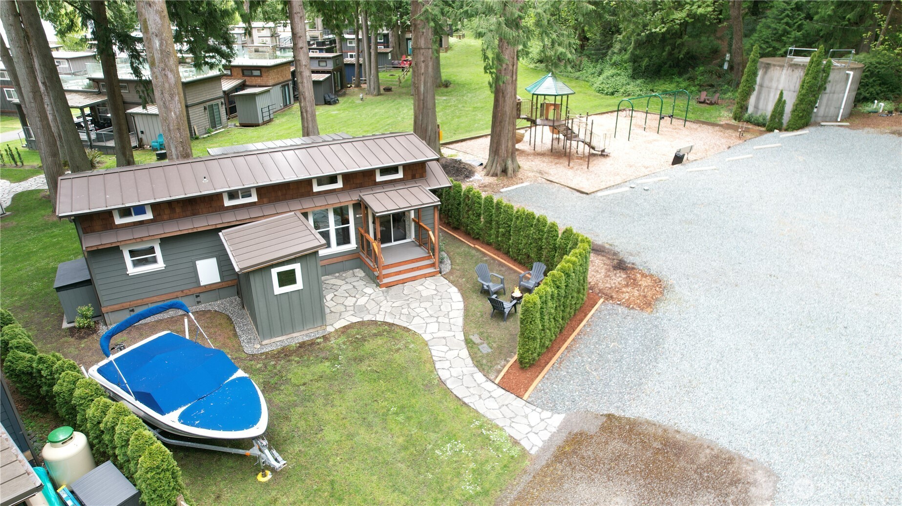 990 S Lake Whatcom Boulevard #9, Sedro Woolley, WA 98284