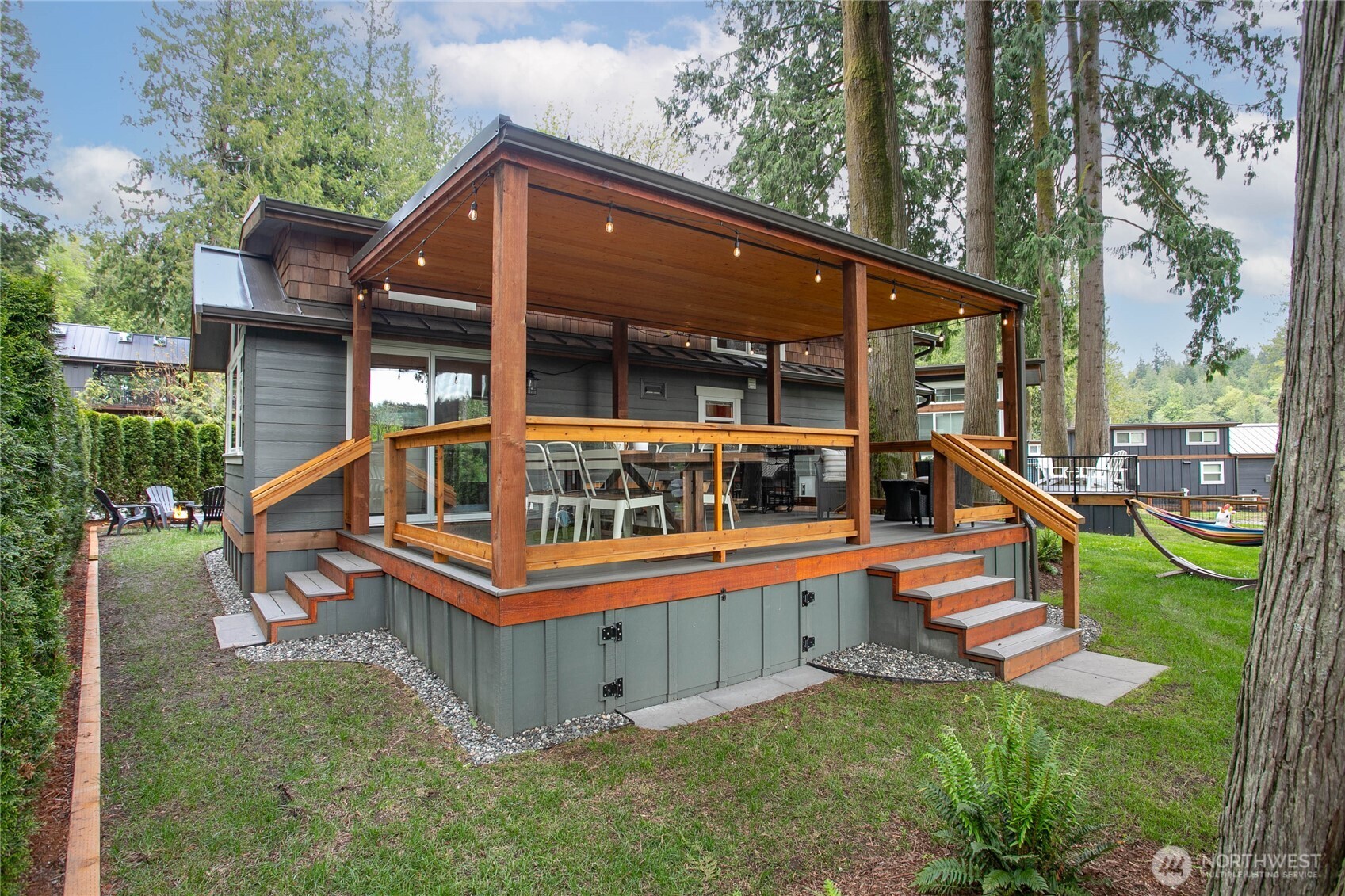 990 S Lake Whatcom Boulevard #9, Sedro Woolley, WA 98284