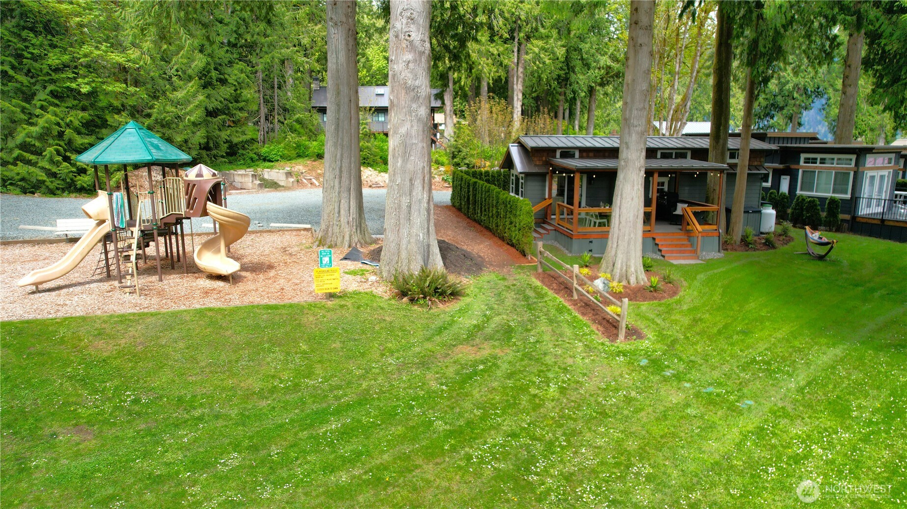 990 S Lake Whatcom Boulevard #9, Sedro Woolley, WA 98284