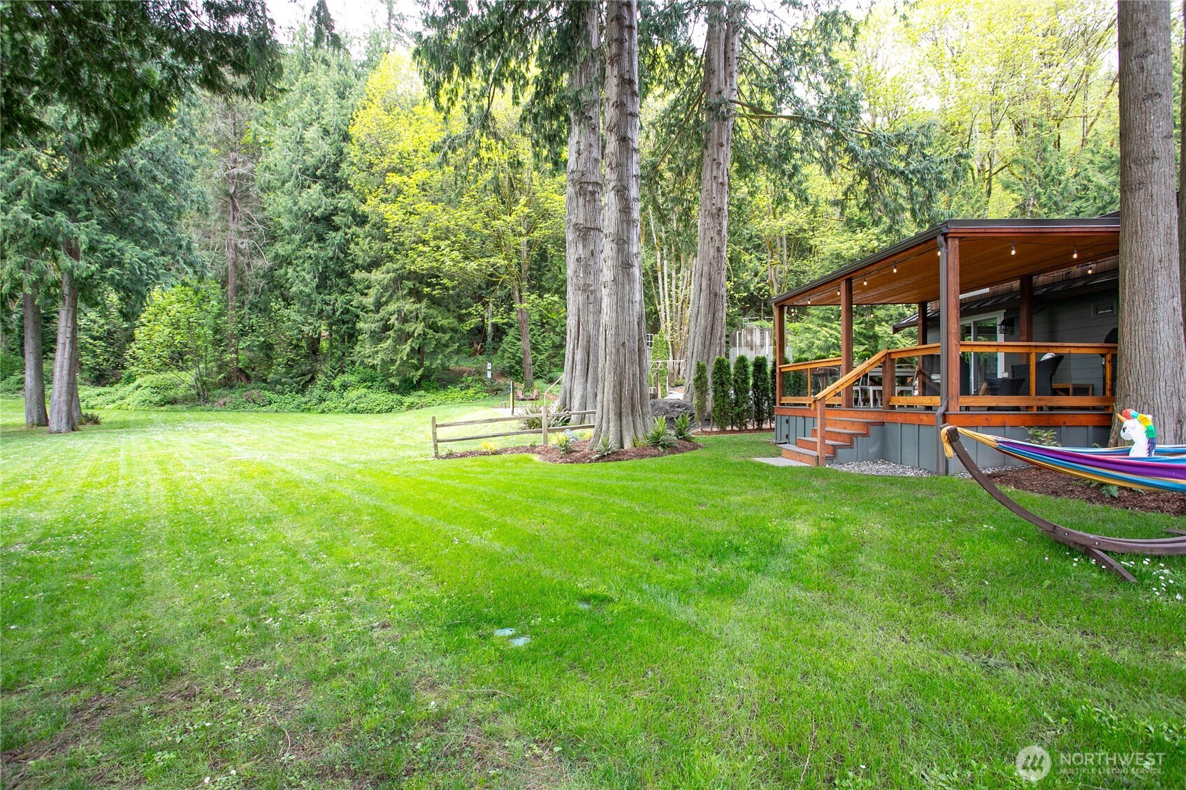 990 S Lake Whatcom Boulevard #9, Sedro Woolley, WA 98284