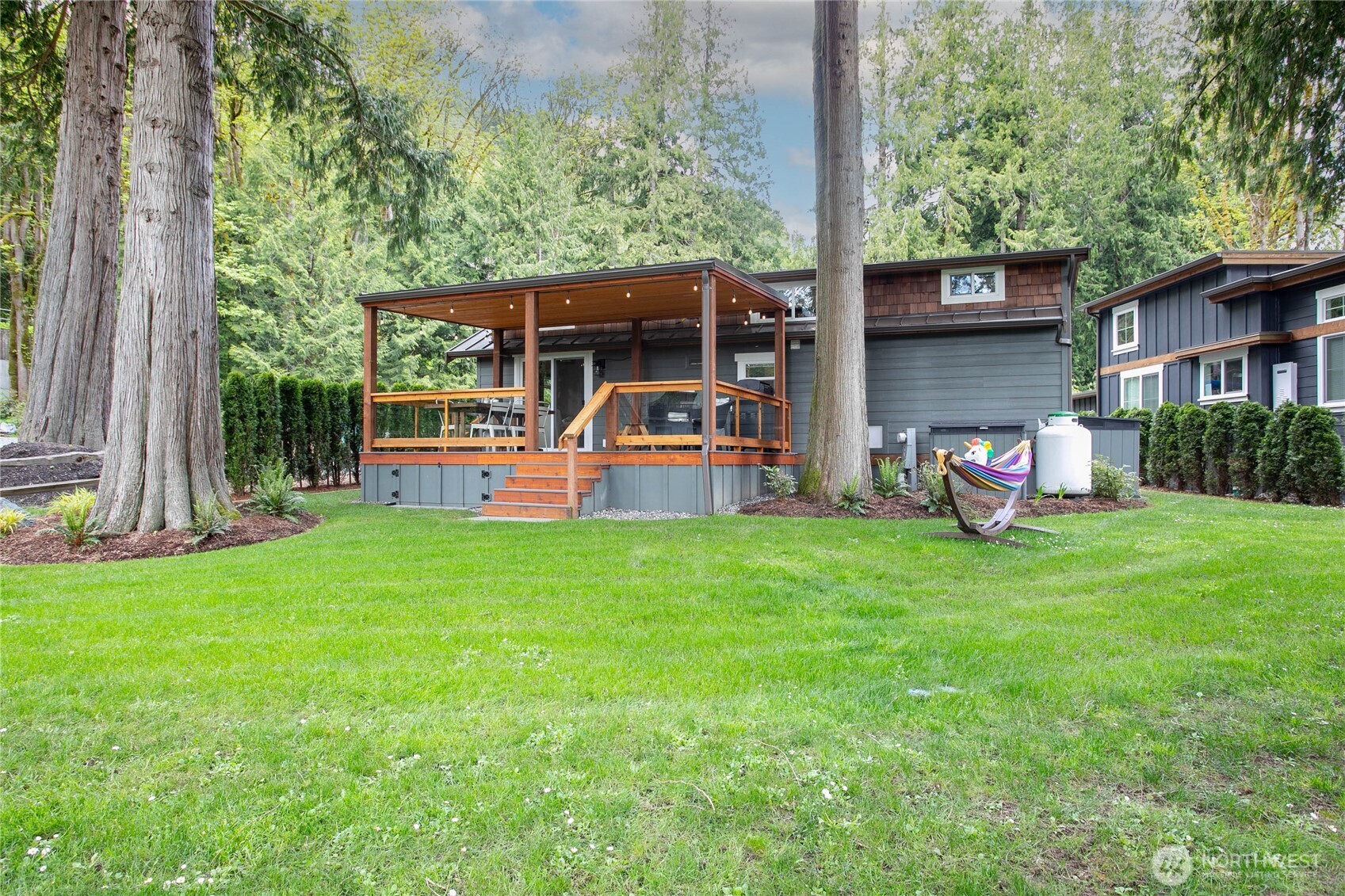 990 S Lake Whatcom Boulevard #9, Sedro Woolley, WA 98284