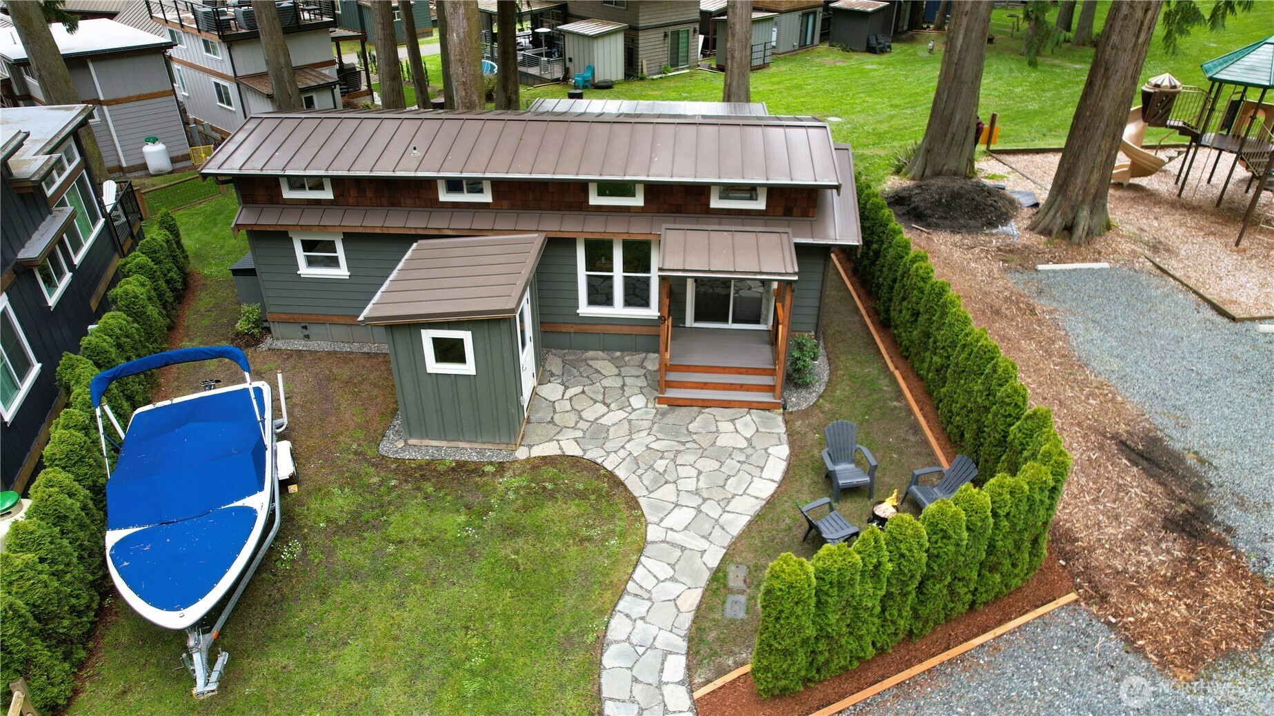 990 S Lake Whatcom Boulevard #9, Sedro Woolley, WA 98284