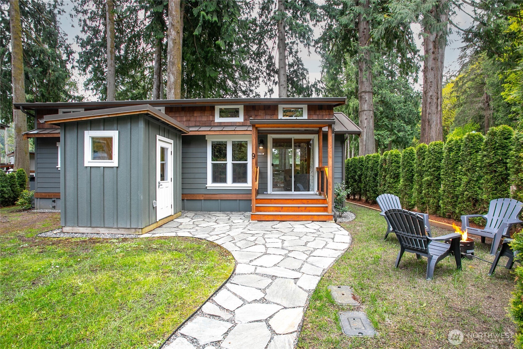 990 S Lake Whatcom Boulevard #9, Sedro Woolley, WA 98284