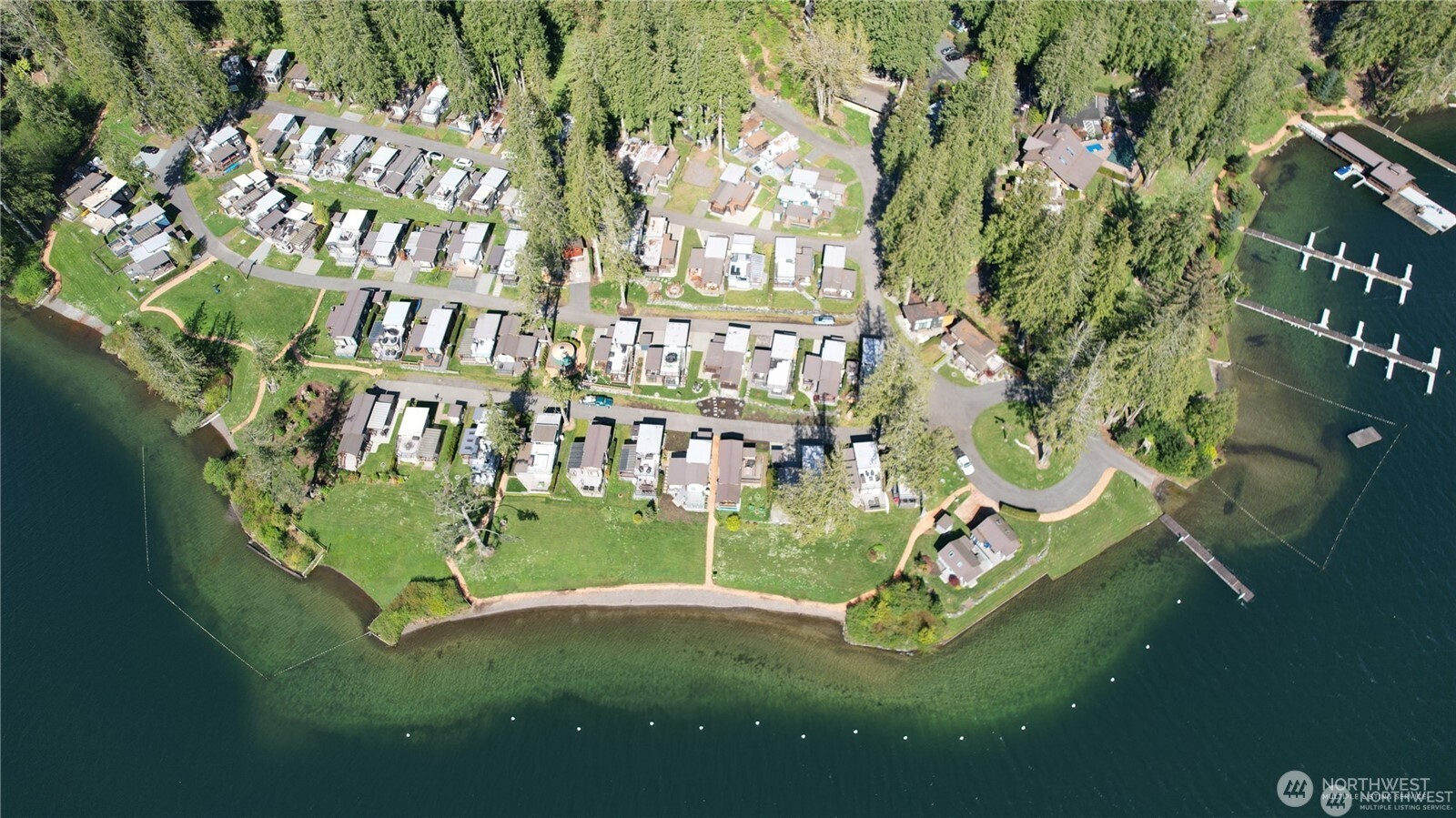 990 S Lake Whatcom Boulevard #9, Sedro Woolley, WA 98284