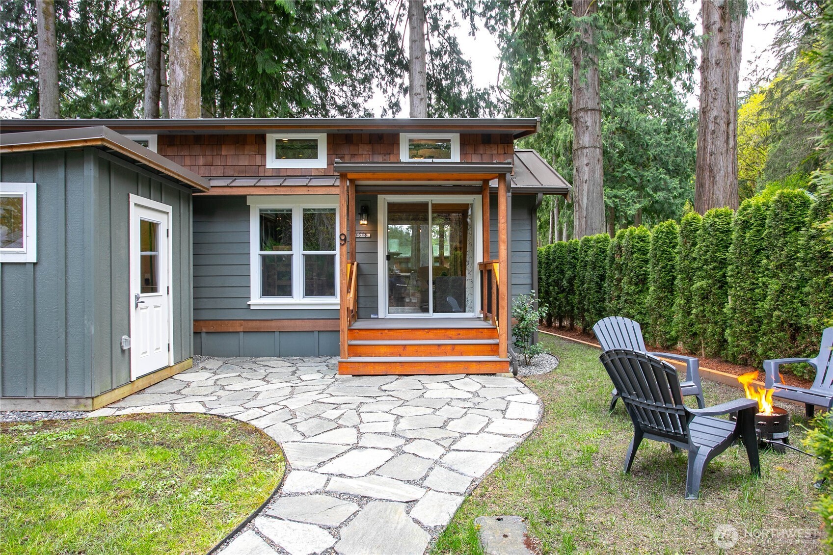 990 S Lake Whatcom Boulevard #9, Sedro Woolley, WA 98284