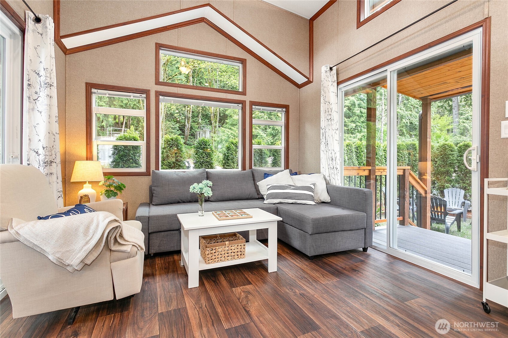 990 S Lake Whatcom Boulevard #9, Sedro Woolley, WA 98284
