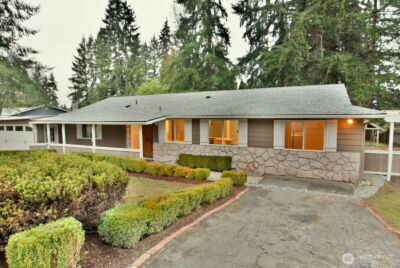 17708 NE 160th Place , Woodinville, WA 98072 - Photo 1
