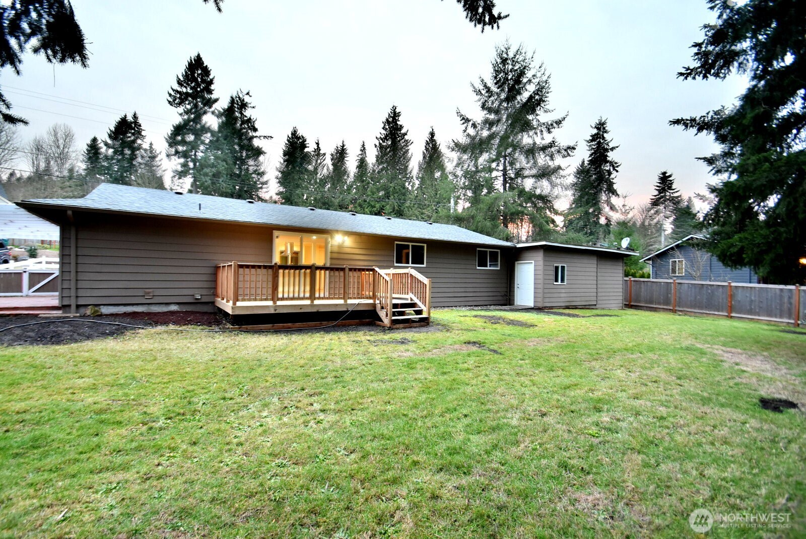 17708 NE 160th Place , Woodinville, WA 98072