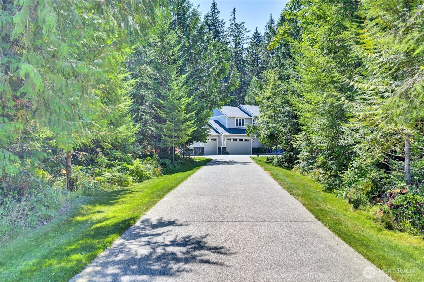 7407 Sunset Ridge Lane NW, Olympia, WA 98502