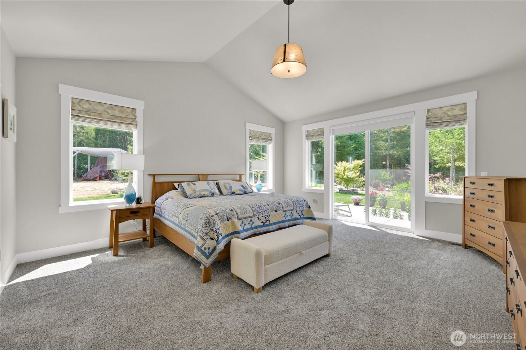 7407 Sunset Ridge Lane NW, Olympia, WA 98502