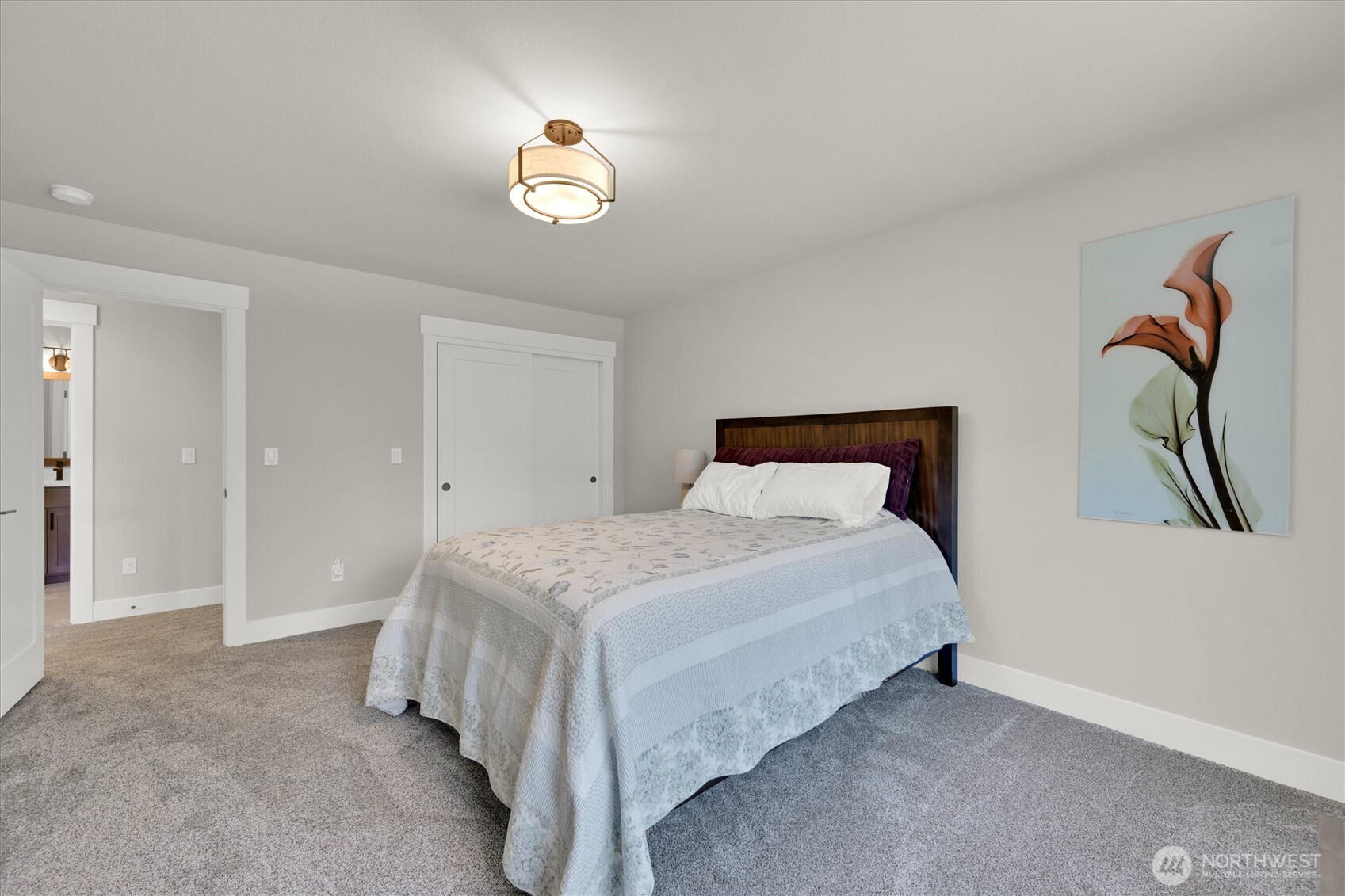 7407 Sunset Ridge Lane NW, Olympia, WA 98502