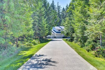 7407 Sunset Ridge Lane NW, Olympia, WA 98502 - Photo 2