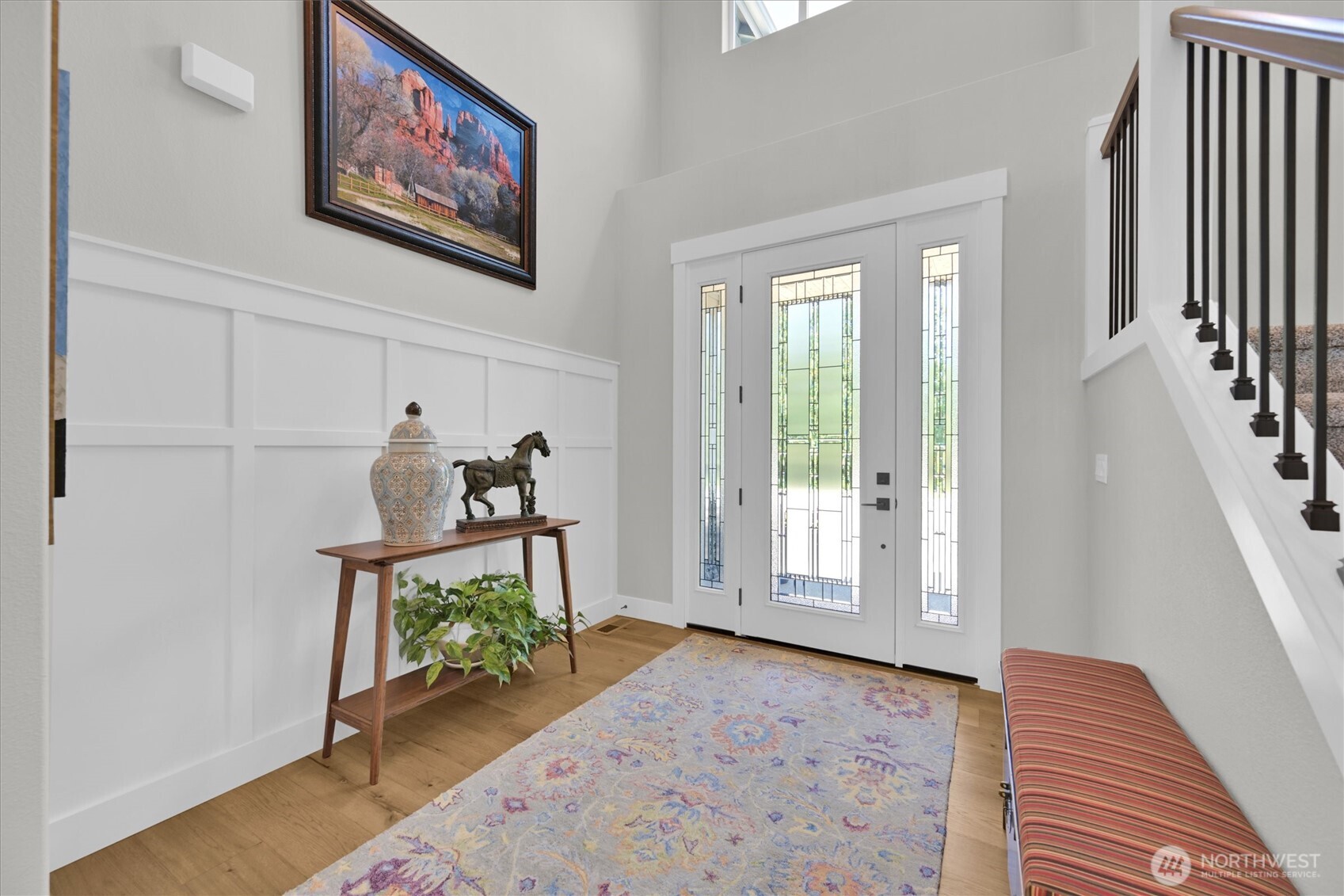 7407 Sunset Ridge Lane NW, Olympia, WA 98502