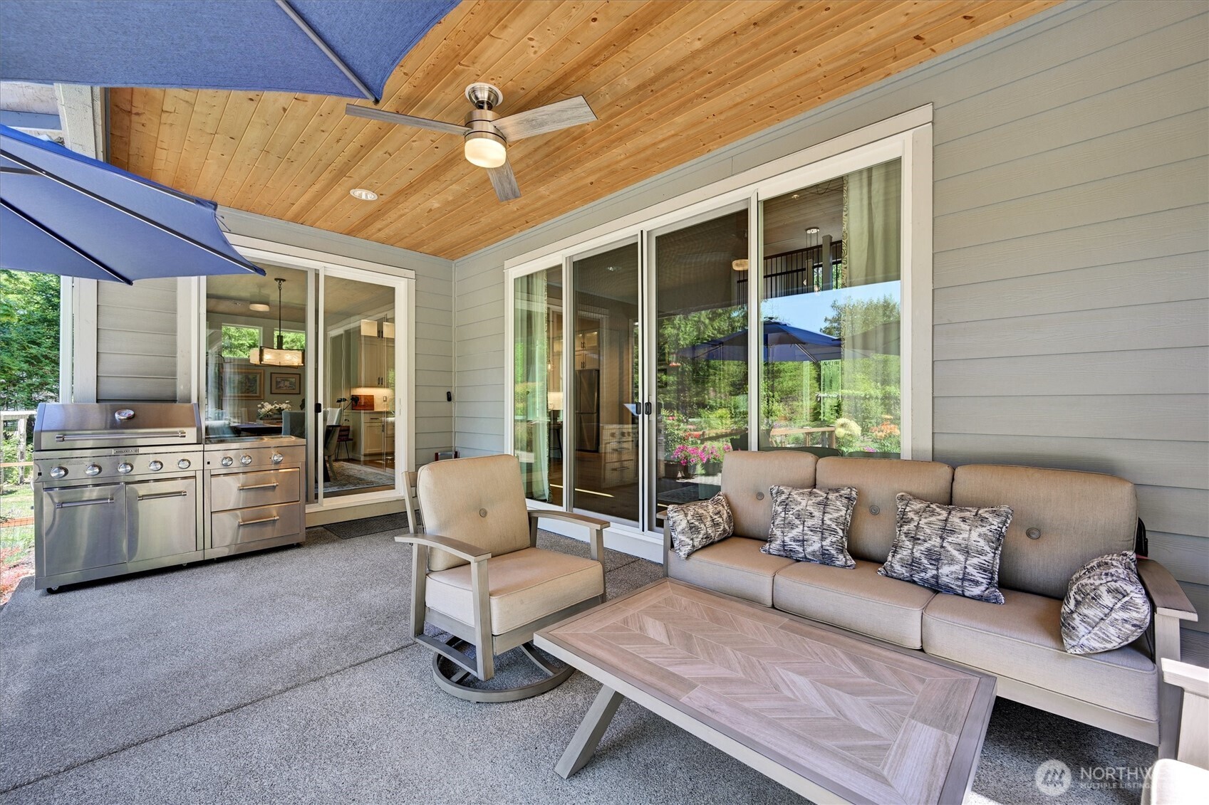 7407 Sunset Ridge Lane NW, Olympia, WA 98502