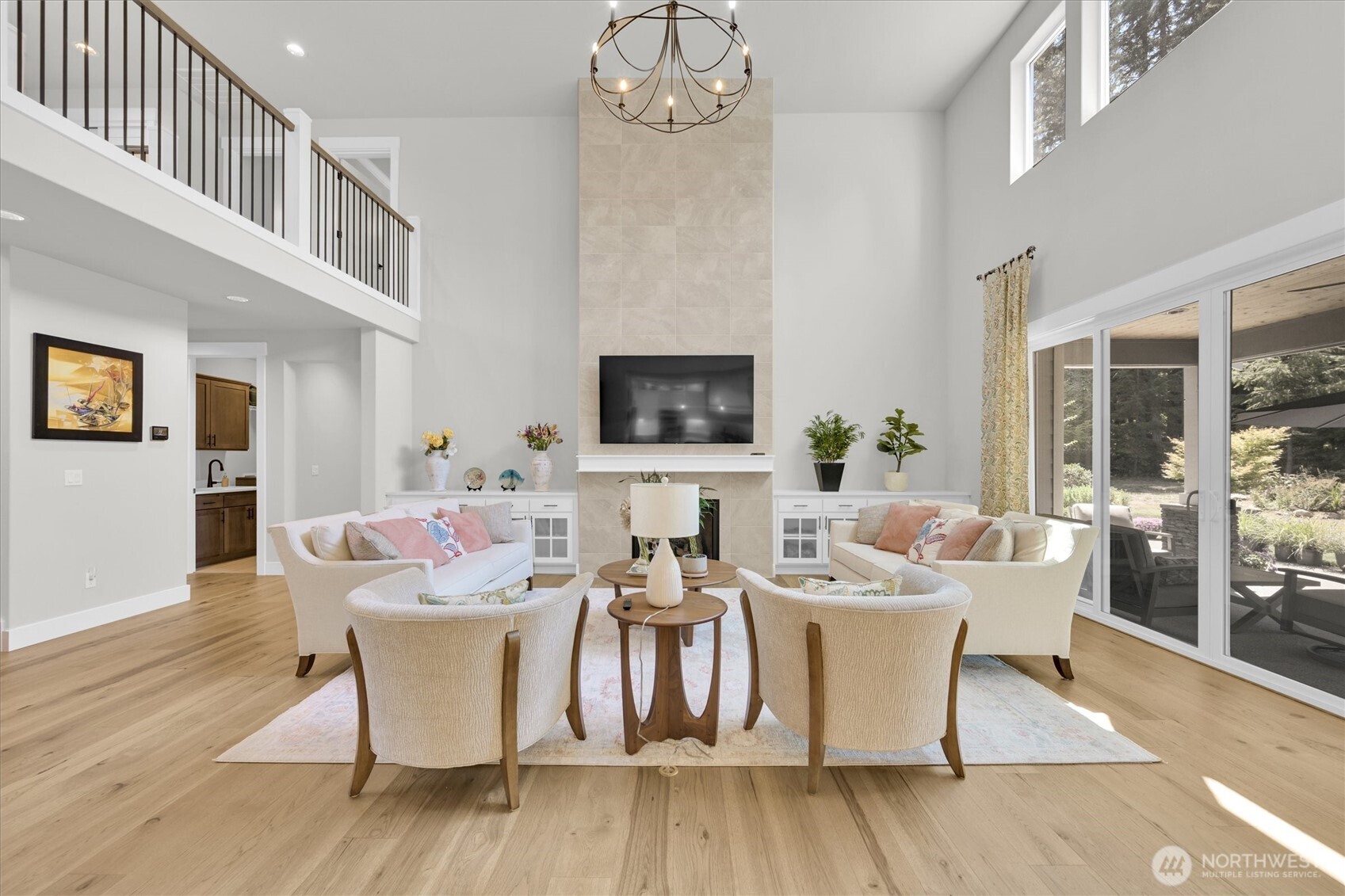 7407 Sunset Ridge Lane NW, Olympia, WA 98502