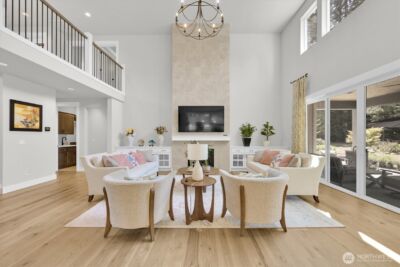 7407 Sunset Ridge Lane NW, Olympia, WA 98502 - Photo 4