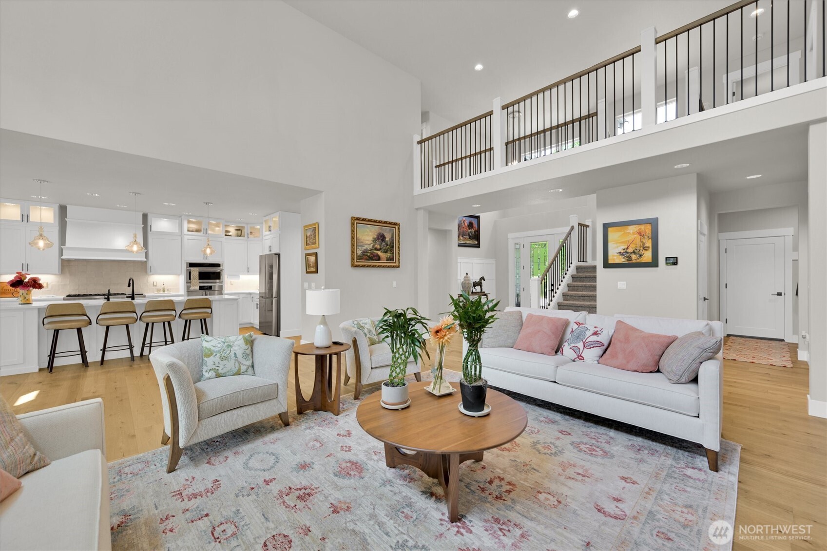 7407 Sunset Ridge Lane NW, Olympia, WA 98502