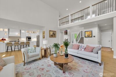 7407 Sunset Ridge Lane NW, Olympia, WA 98502 - Photo 5