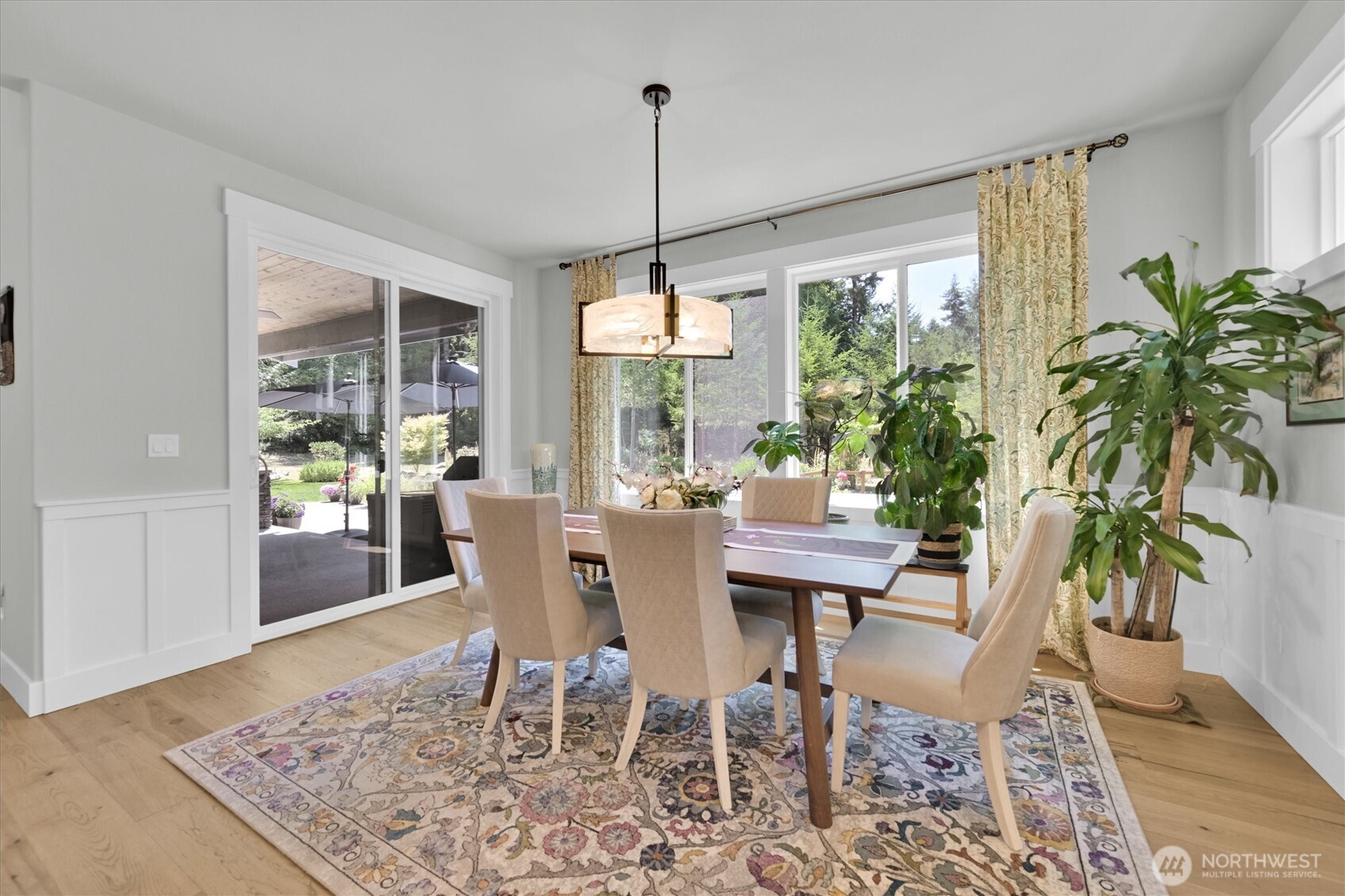 7407 Sunset Ridge Lane NW, Olympia, WA 98502