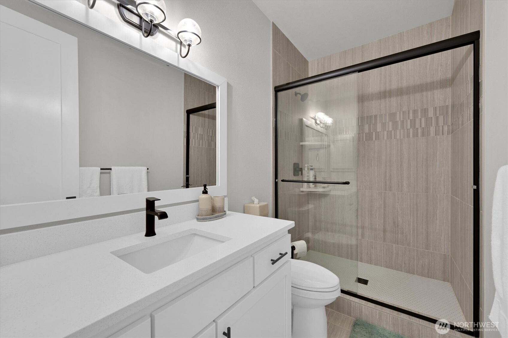 7407 Sunset Ridge Lane NW, Olympia, WA 98502