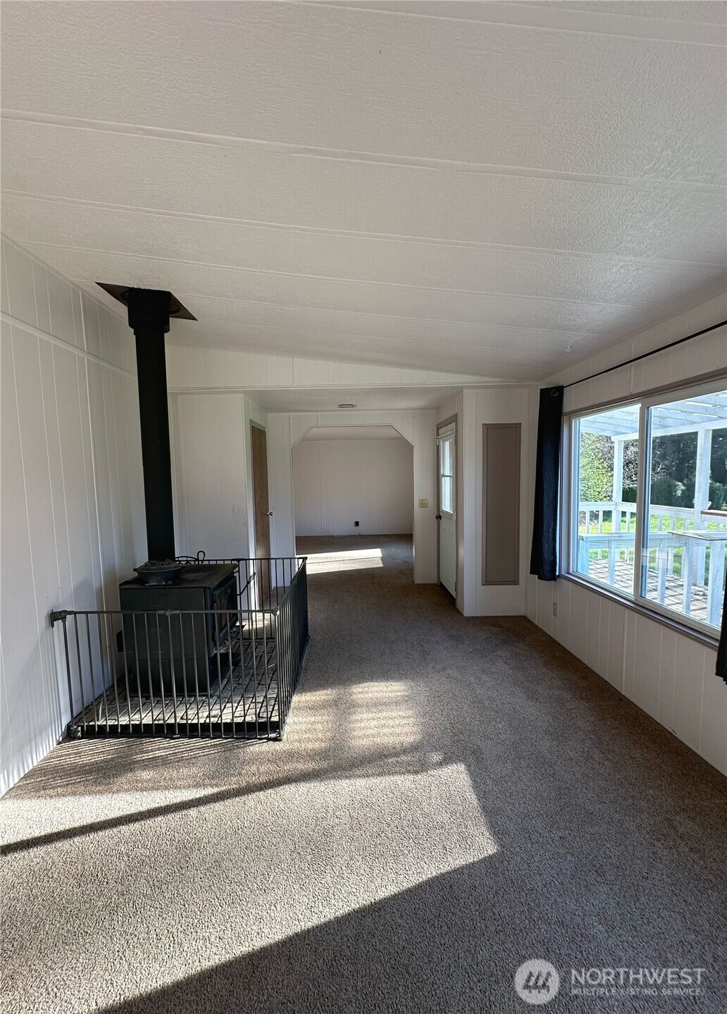 362 Elk Valley Road , Forks, WA 98331