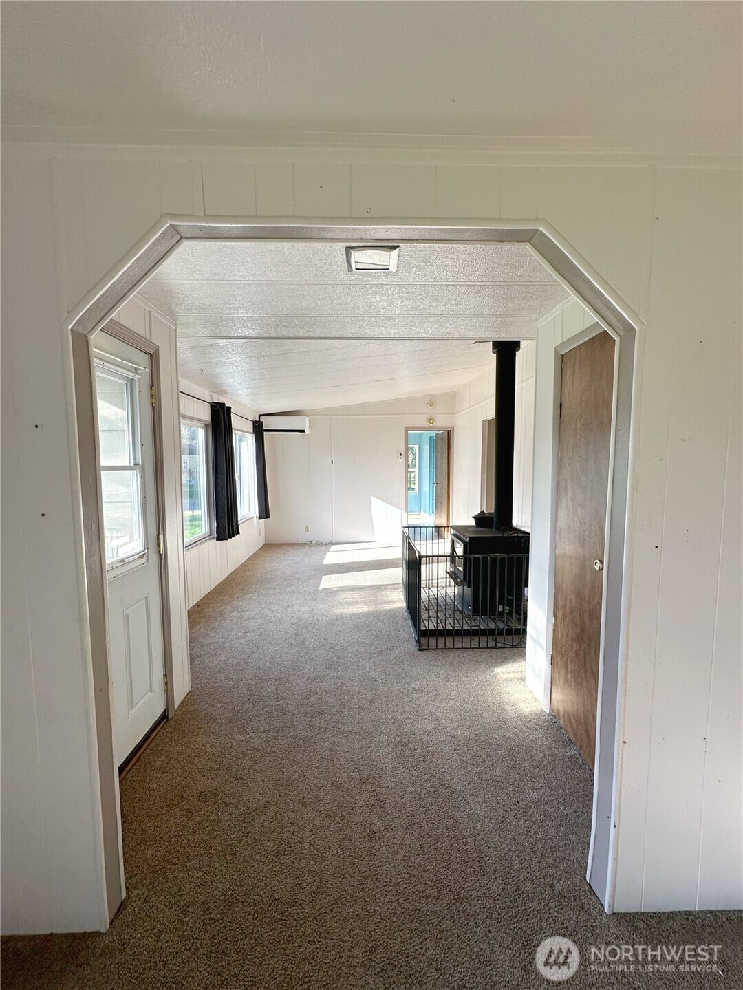 362 Elk Valley Road , Forks, WA 98331