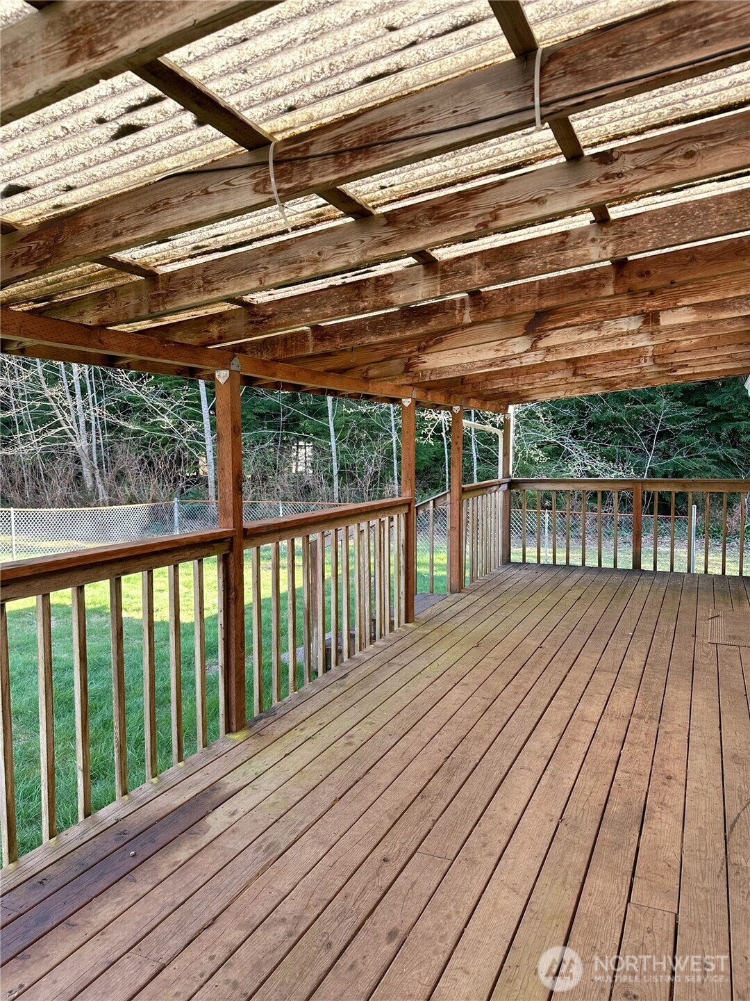 362 Elk Valley Road , Forks, WA 98331