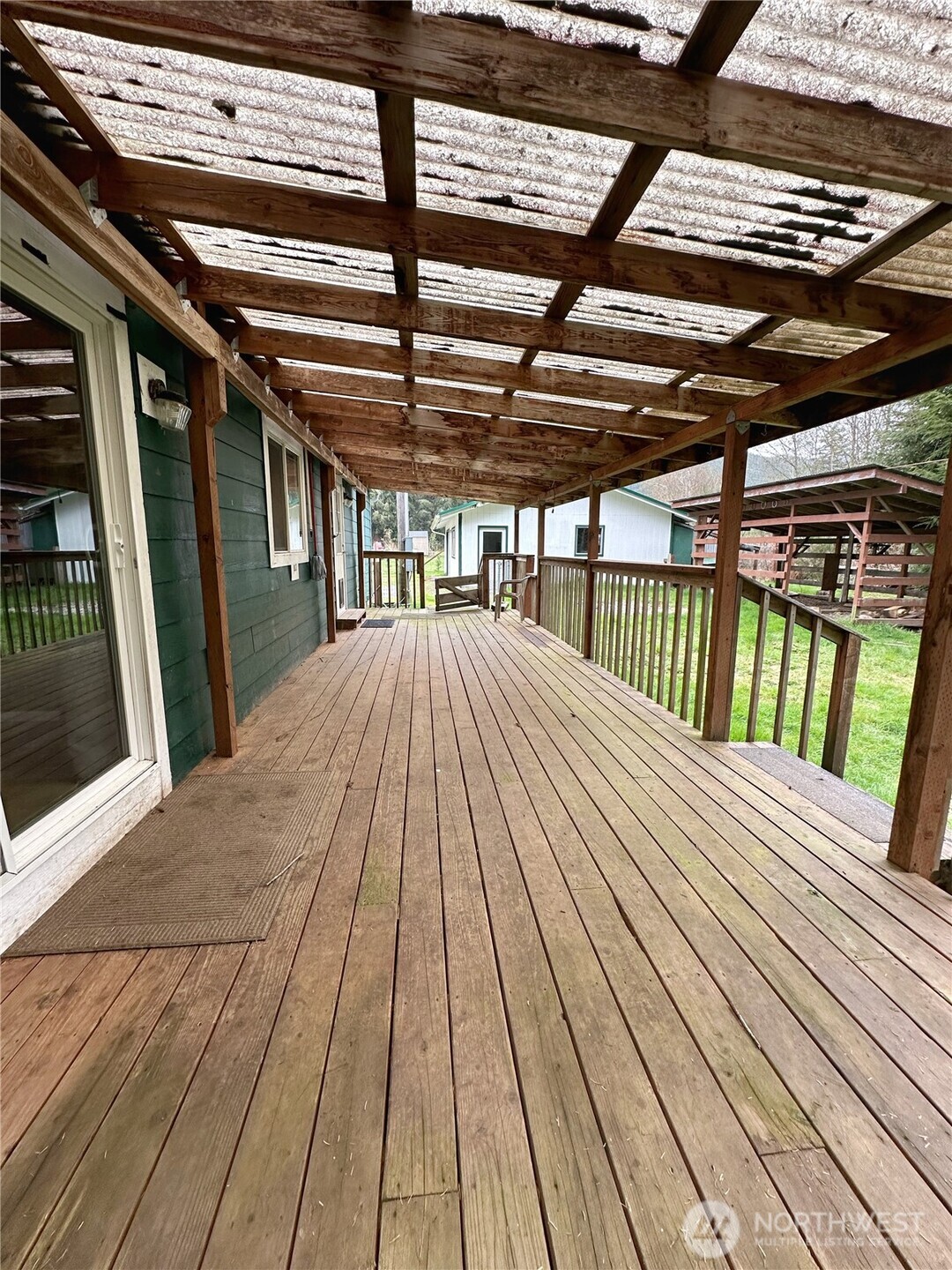 362 Elk Valley Road , Forks, WA 98331