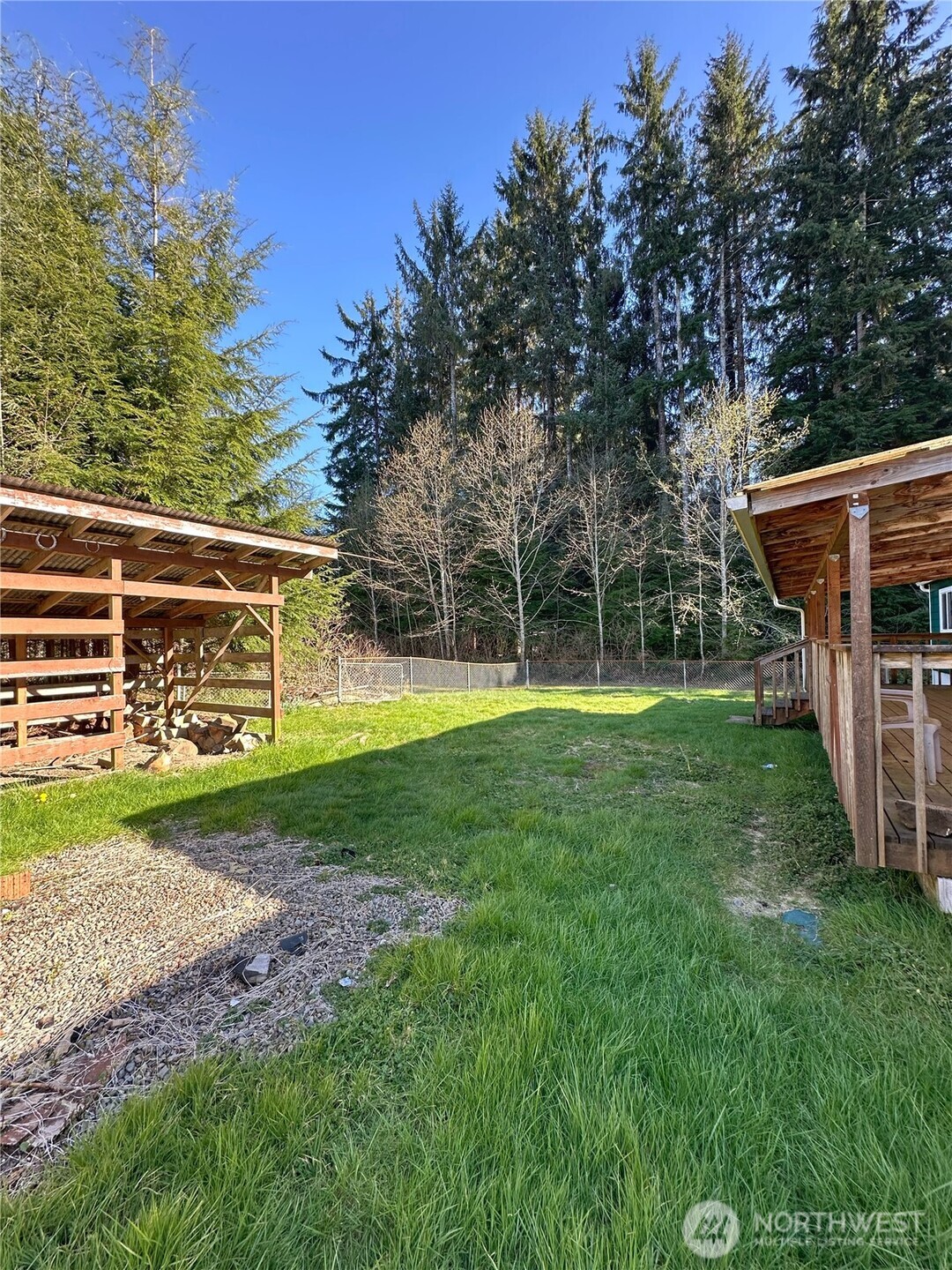 362 Elk Valley Road , Forks, WA 98331