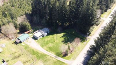 362 Elk Valley Road , Forks, WA 98331 - Photo 29