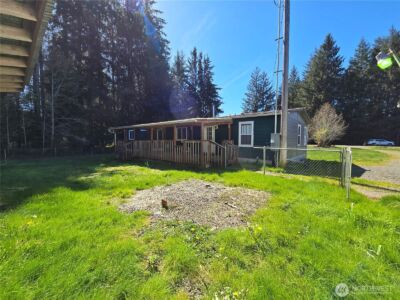 362 Elk Valley Road , Forks, WA 98331 - Photo 3