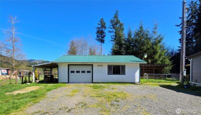362 Elk Valley Road , Forks, WA 98331 - Photo 4