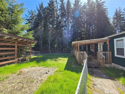 362 Elk Valley Road , Forks, WA 98331 - Photo 6