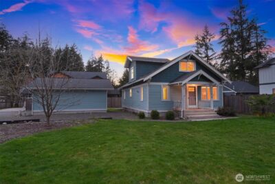 10408 Idlewild Road SW, Lakewood, WA 98498 - Photo 1