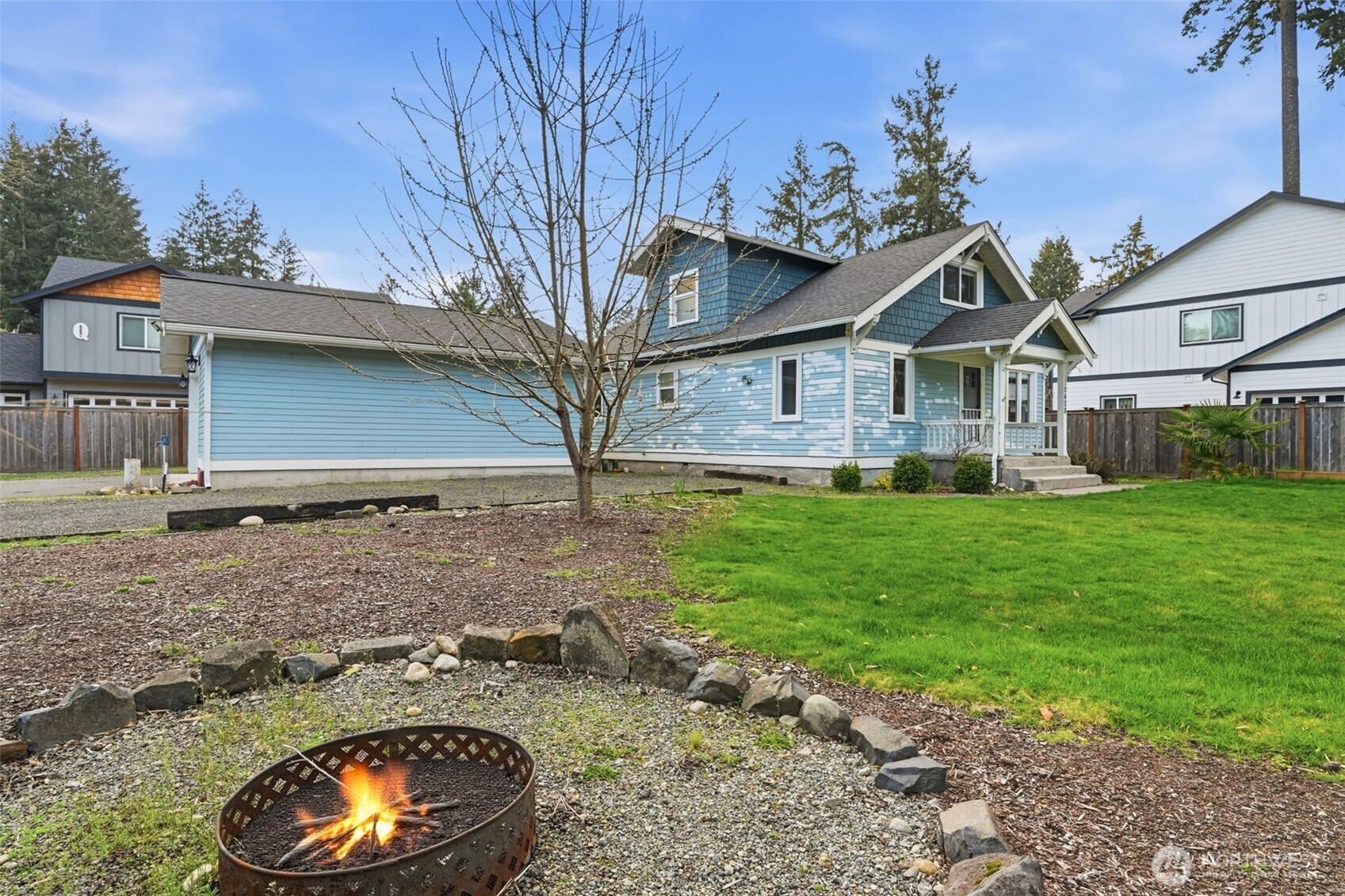 10408 Idlewild Road SW, Lakewood, WA 98498