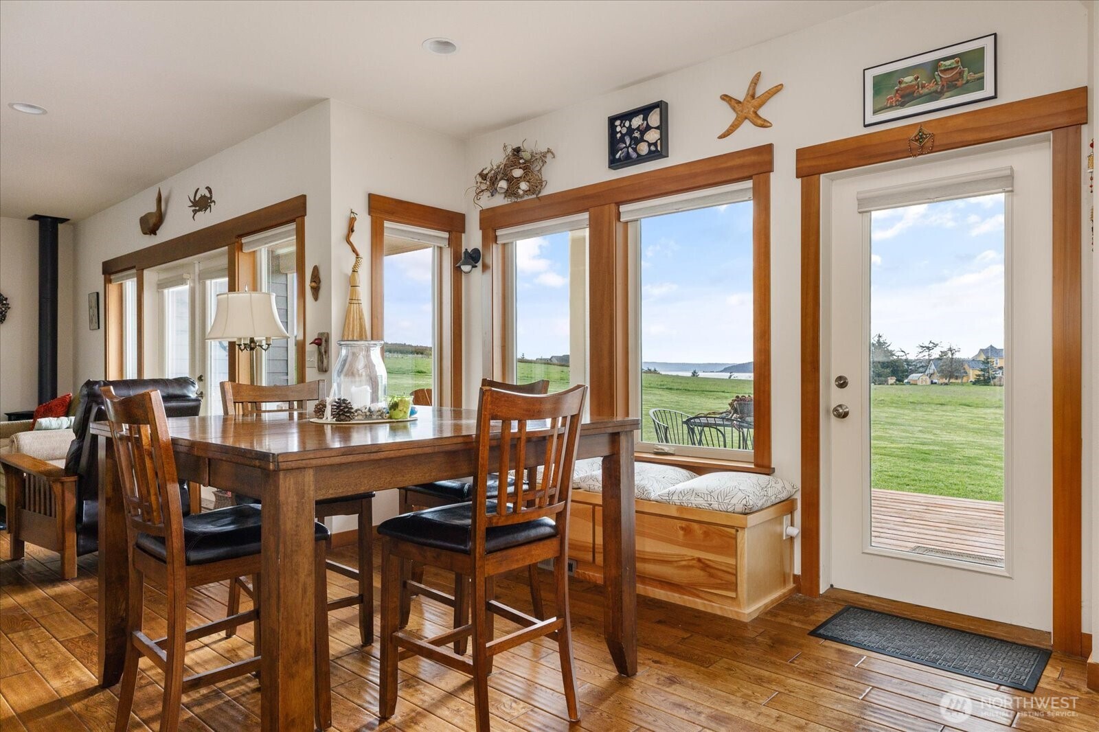 710 Zylstra Road , Coupeville, WA 98239