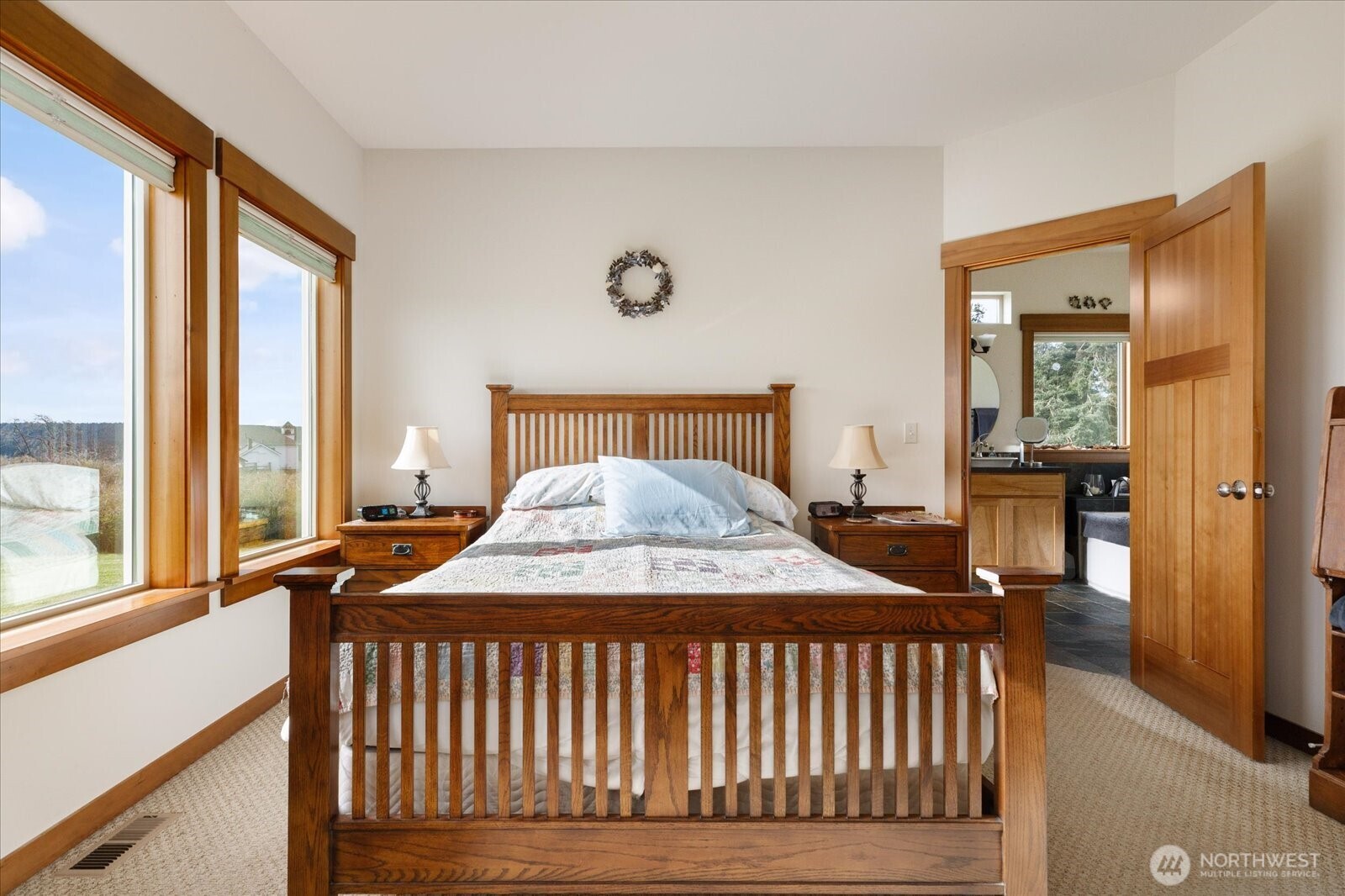 710 Zylstra Road , Coupeville, WA 98239