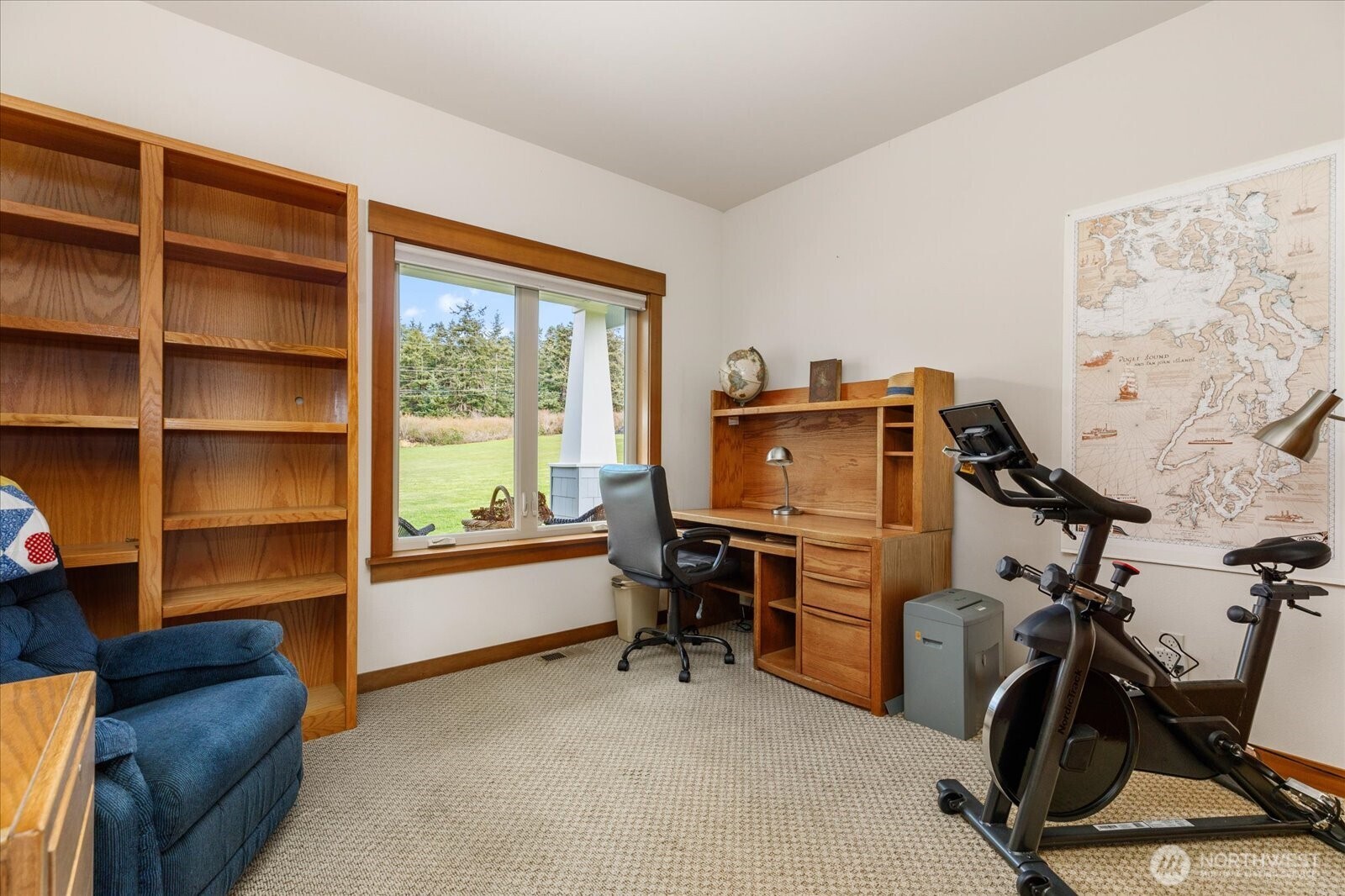 710 Zylstra Road , Coupeville, WA 98239