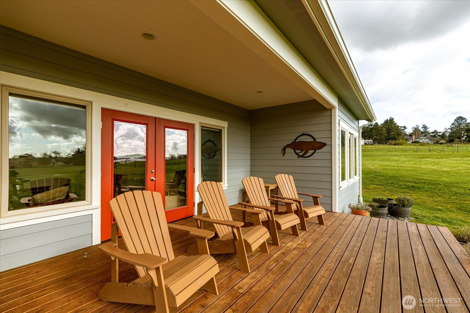 710 Zylstra Road , Coupeville, WA 98239