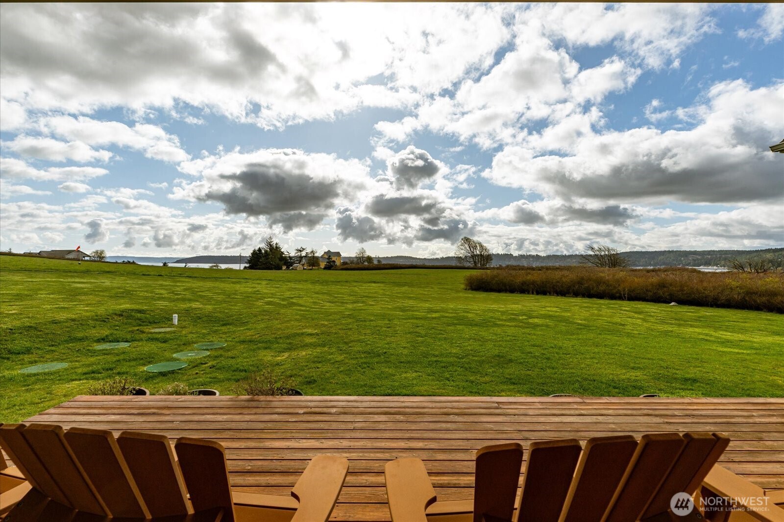 710 Zylstra Road , Coupeville, WA 98239