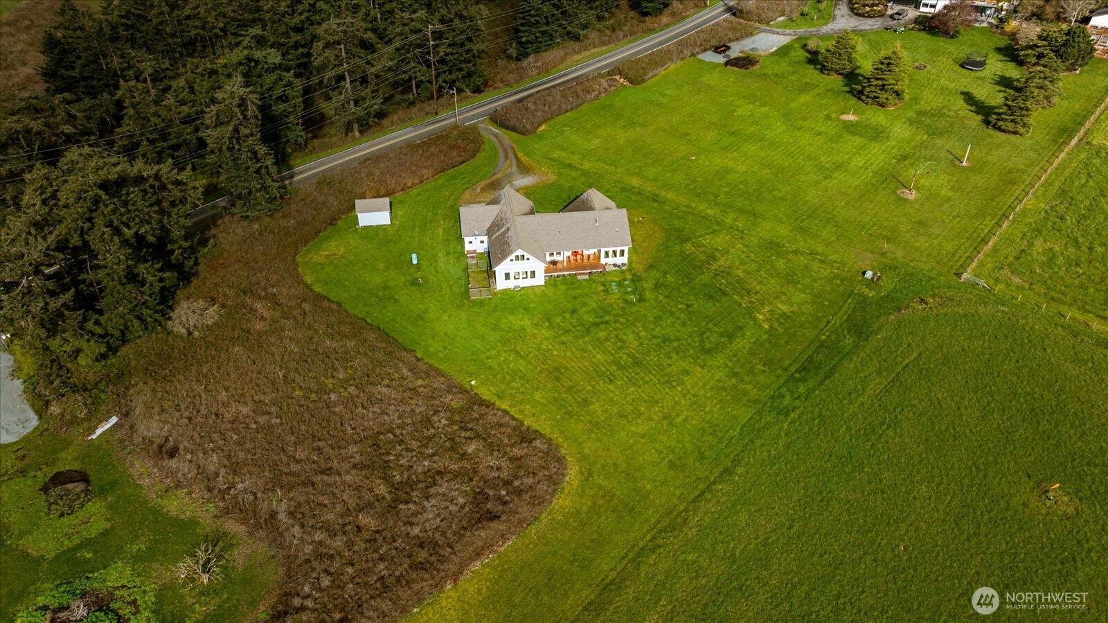 710 Zylstra Road , Coupeville, WA 98239