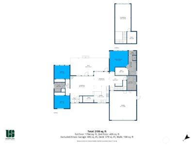 710 Zylstra Road , Coupeville, WA 98239 - Photo 40