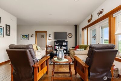 710 Zylstra Road , Coupeville, WA 98239 - Photo 9