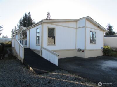 19920 67th Avenue NE #Sp 29, Arlington, WA 98223