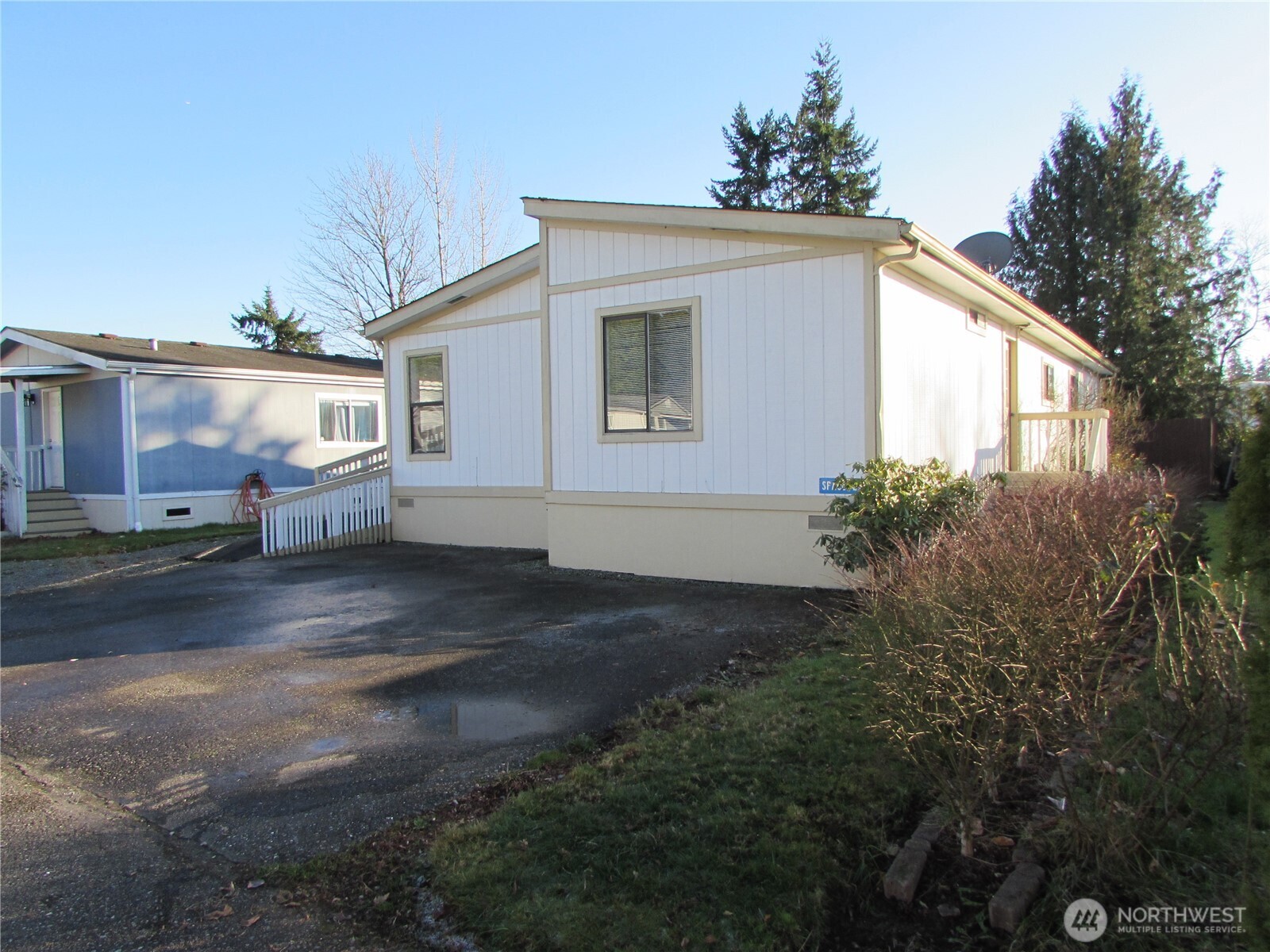 19920 67th Avenue NE #Sp 29, Arlington, WA 98223