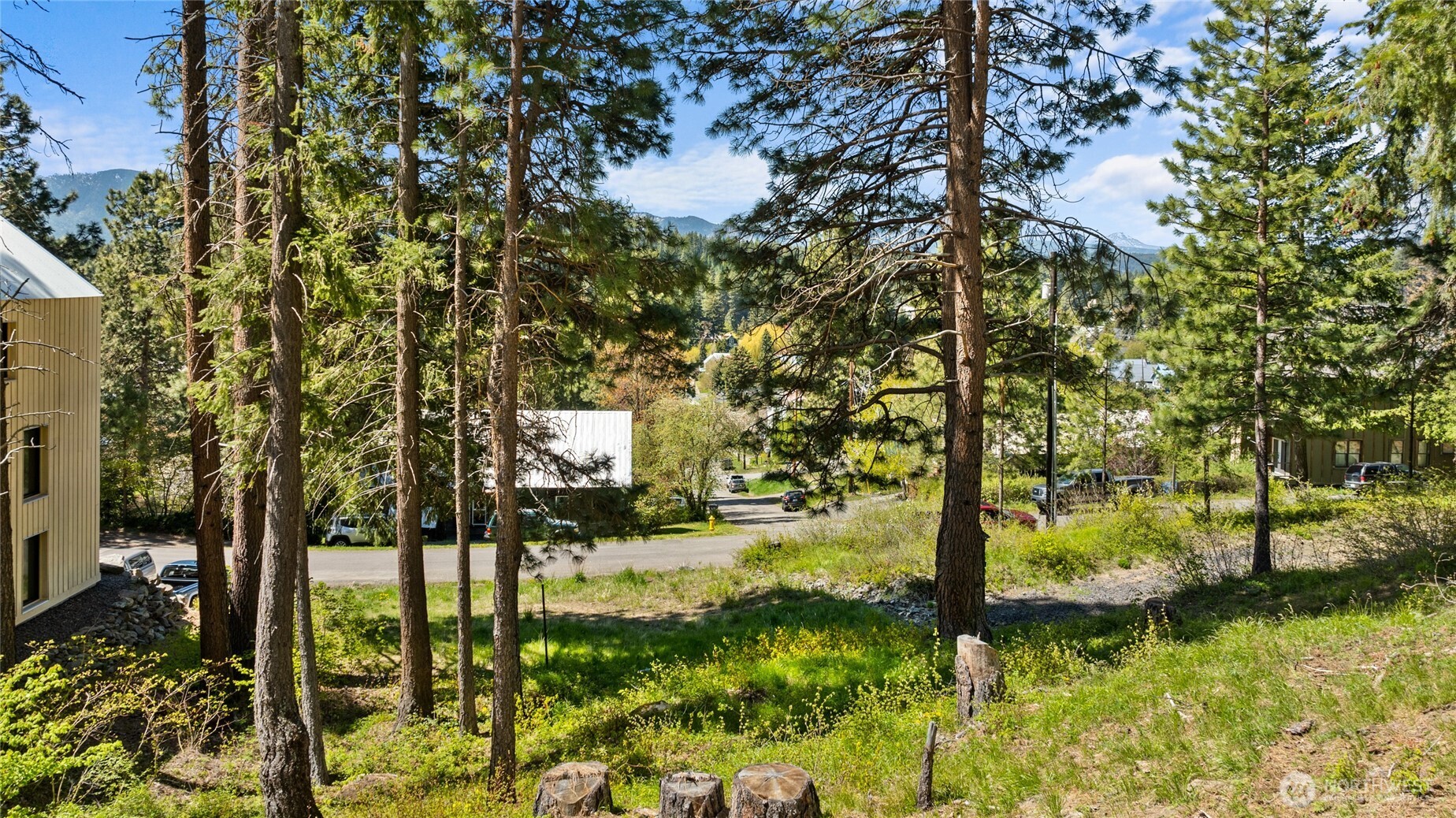 311 N C Street , Roslyn, WA 98941