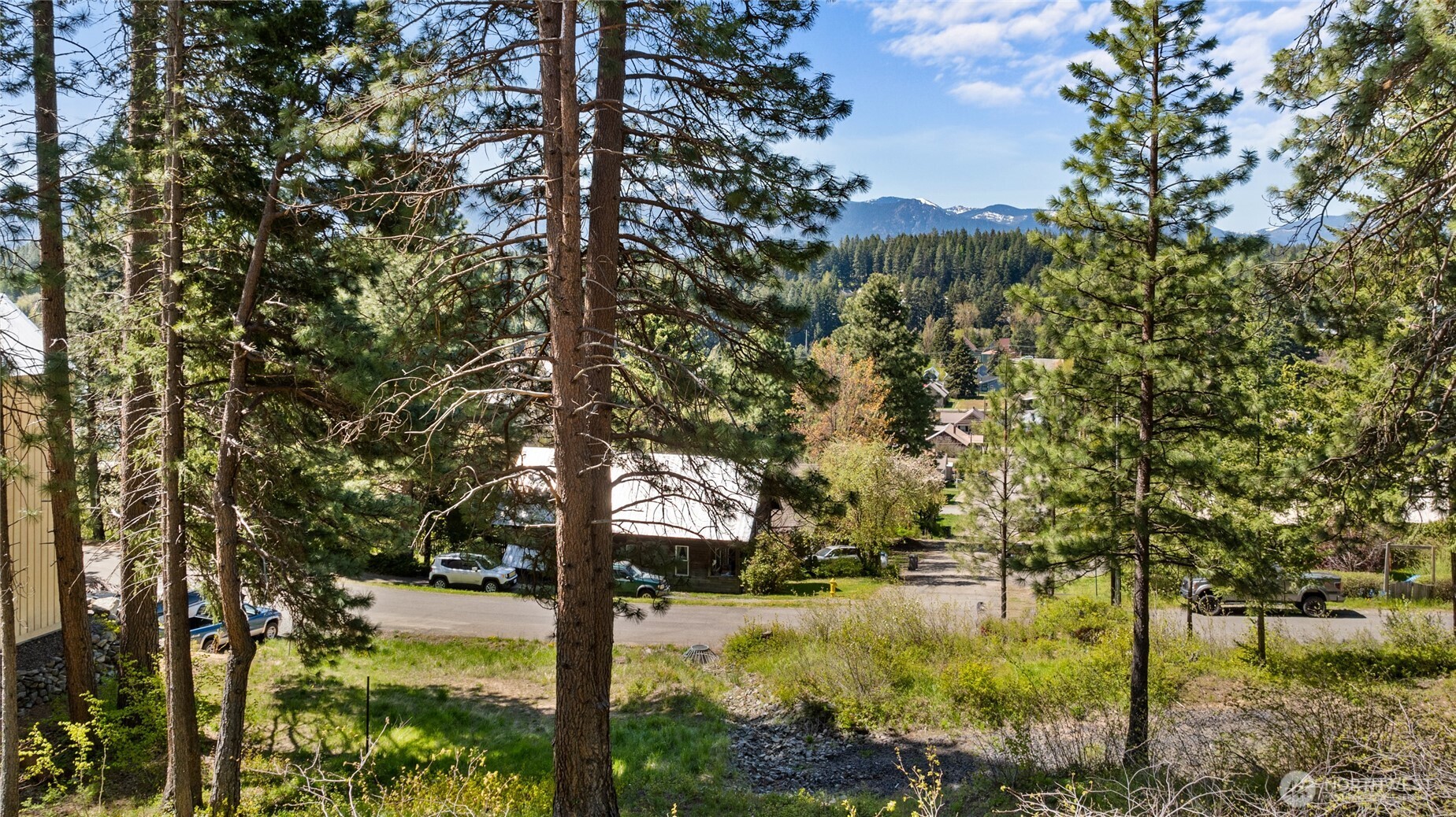 311 N C Street , Roslyn, WA 98941