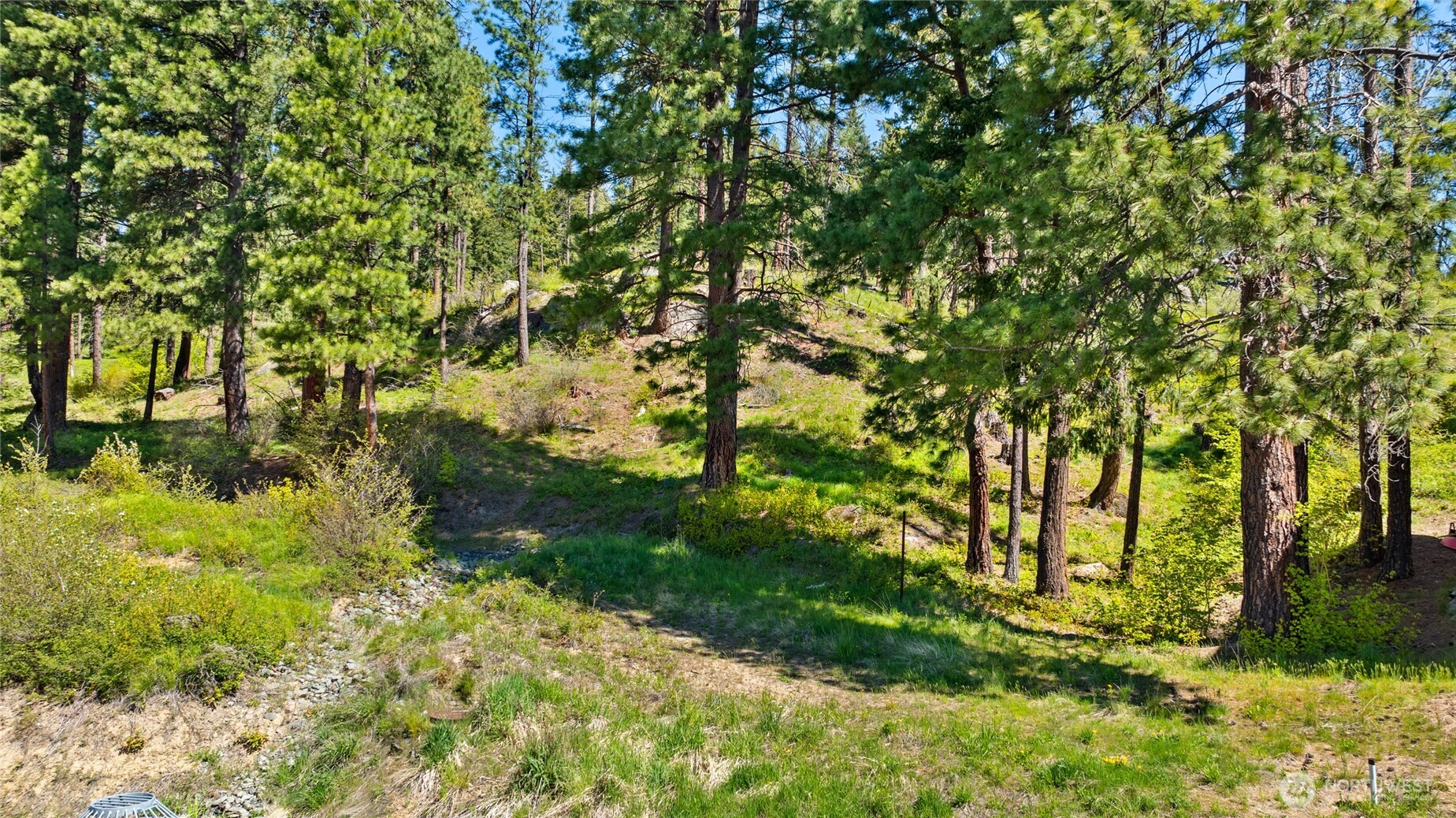 311 N C Street , Roslyn, WA 98941